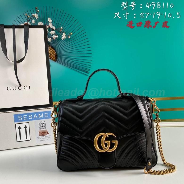 Gucci Handbags 51